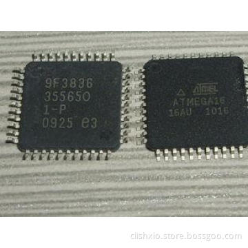 AVR ATmega Memory IC Chip 44-TQFP ATMEGA16-16AU